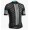 2016 Bontrager Wielerkleding Wielershirt Korte Mouw Zwart Groen