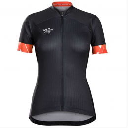 2016 Bontrager Shut Up Wielershirt Met Korte Mouwen Dames
