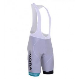 2017 Bora Wielershirt Korte Fietsbroeken Bib A06