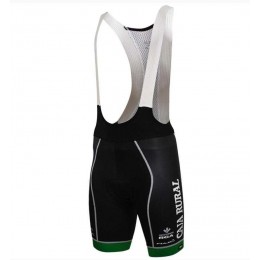 2016 Caja Rural PRR Korte Fietsbroeken Bib