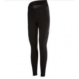 2016 Castelli Vrouwen Meno Wind Lange Fietsbroeken