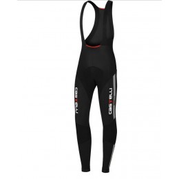 2016 Castelli Sorpasso Lange Fietsbroeken Bib D