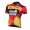 2015 Cinelli Chrome Pro Team Wielershirt Met Korte Mouwen