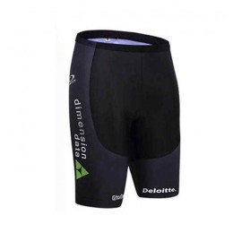 2017 Dimension Data Fietskleding Wielershirt Korte Fietsbroeken