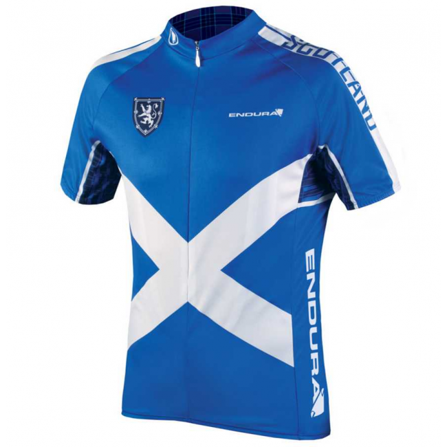 2016 Endura Wielershirt Met Korte Mouwen Blauw 2016 Endura Wielershirt Met Korte Mouwen Blauw