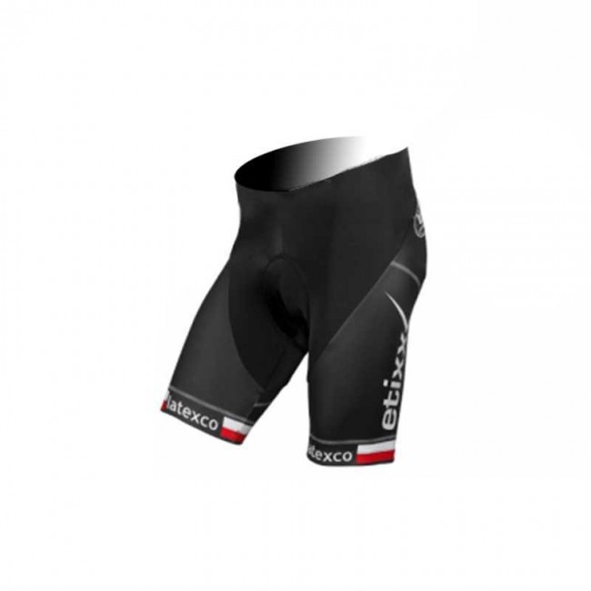 2015 Omega Pharma Quick Step Korte Fisbroeken 2015 Omega Pharma Quick Step Korte Fisbroeken