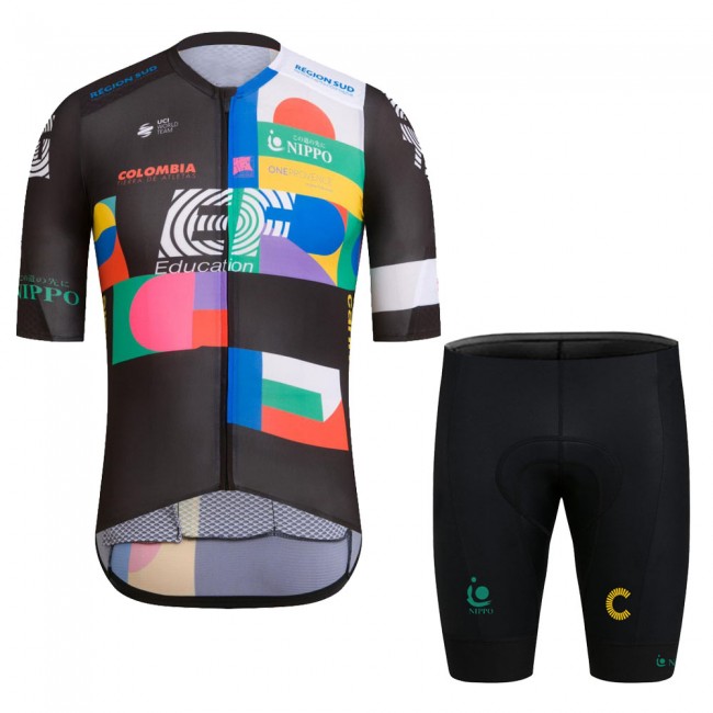 EF Education Frist Tour De France 2021 Team Fietskleding Fietsshirt Korte Mouw+Korte Fietsbroeken K4sH0q EF Education Frist Tour De France 2021 Team Fietskleding Fietsshirt Korte Mouw+Korte Fietsbroeken K4sH0q