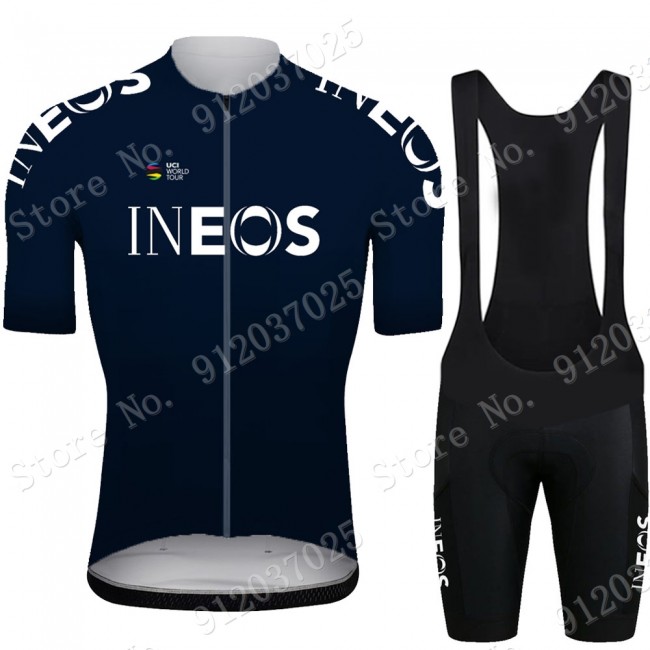New Ineos Grenadier 2021 Team Fietskleding Set Wielershirts Korte Mouw+Korte Fietsbroeken Bib SwgdKF New Ineos Grenadier 2021 Team Fietskleding Set Wielershirts Korte Mouw+Korte Fietsbroeken Bib SwgdKF