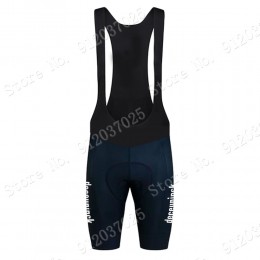 Quick Step 2021 Korte Fietsbroeken WdlyjP