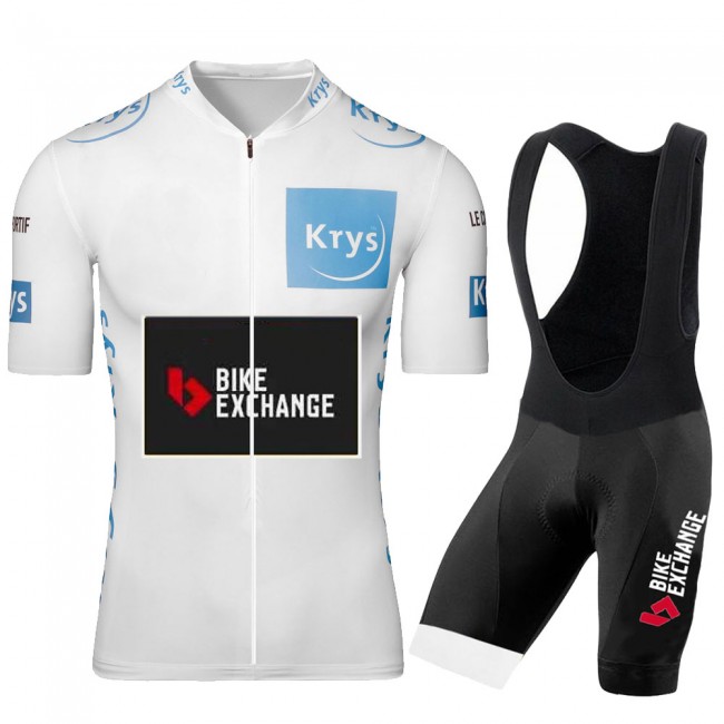 Bike Exchange Tour De France Pro Team 2021 Fietskleding Set Wielershirts Korte Mouw+Korte Fietsbroeken Bib BU4xPL Bike Exchange Tour De France Pro Team 2021 Fietskleding Set Wielershirts Korte Mouw+Korte Fietsbroeken Bib BU4xPL