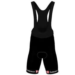 CHAMPION DANMARK Pro Team 2021 Korte Fietsbroeken Bib AyLgH4