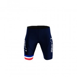 Israel Start Up France Pro Team 2021 Korte Fietsbroeken Bib 5kndHk