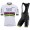 Quick Step Champion Pro 2021 Team Fietskleding Set Wielershirts Korte Mouw+Korte Fietsbroeken Bib 6RrBx8