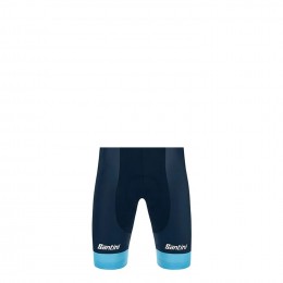 Fietskleding Profteams 2022 TREK SEGAFREDO Korte Fietsbroeken Bib World Champion KMp4p