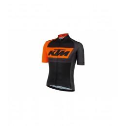 Wielerkleding Profteams 2020 KTM FACTORY TEAM Wielershirt Met Korte Mouwen