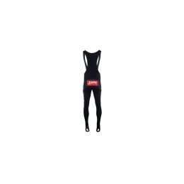 Wielerkleding Profteams 2020 LOTTO SOUDAL Koersbroek Korte Lunga