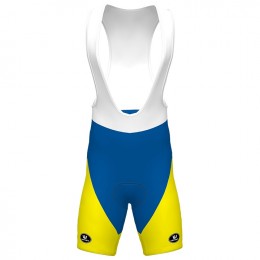 Wielerkleding Profteams 2020 Sport Vlaanderen-Baloise Vermarc Koersbroek Korte