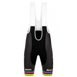 Wielerkleding Profteams 2020 TREK-SEGAFREDO Road Bike World Champion Koersbroek Korte