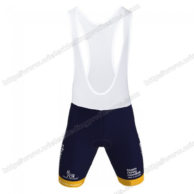 Novo Nordisk 2021 Fietsbroeken ZDWJW Novo Nordisk 2021 Fietsbroeken ZDWJW