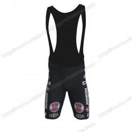 ANDRONI GIOCATTOLI 2021 Korte Fietsbroeken Bib UJQEA