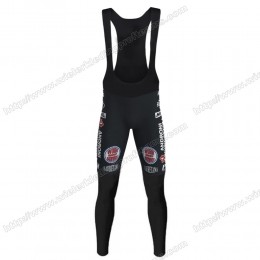 ANDRONI GIOCATTOLI Team 2021 Lange Fietsbroeken Bib SWLZR