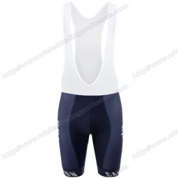 Alpecin Fenix 2020 Korte Fietsbroeken Bib CADGZ