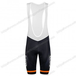 Euskaltel DBA Euskadi 2021 Korte Fietsbroeken Bib BSOUS