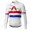 Team INEOS Grenadier 2020 Wielershirts Lange Mouwen ZZQHY
