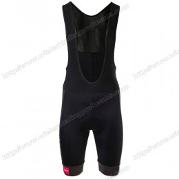 Jumbo Visma Pro Team 2021 Vetements Cyclisme Korte Fietsbroeken Bib 02 LNTZL