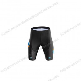 Sunweb DSM 2021 Korte Fietsbroeken SVMMN