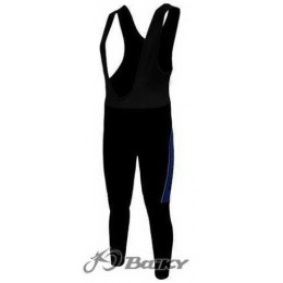 Giant Sram Pro Team Lange Fietsbroeken Bib Blauw Wit Zwart