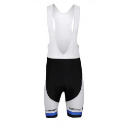 Giant 2014 Wielershirts Korte Koersbroek Wit Zwart