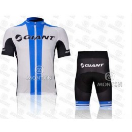 2012 GIANT Fietskleding Wielershirts Korte+Korte Fietsbroeken