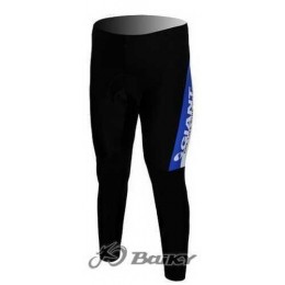 Giant Ride Life Lange Fietsbroeken Blauw Wit