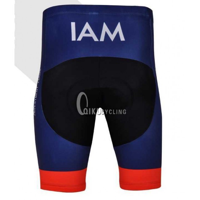 Teams IAM Korte Fietsbroeken Teams IAM Korte Fietsbroeken