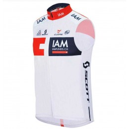 2015 IAM Wielershirt Lange Mouw