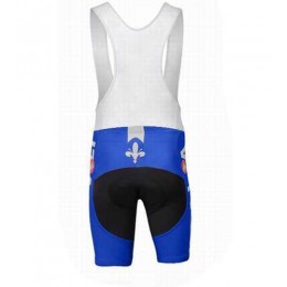 2014 Italia Skoda Castelli Wielershirts Korte Koersbroek