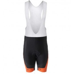 2015 KTM Pro Team Zwart Orange Korte Koersbroek