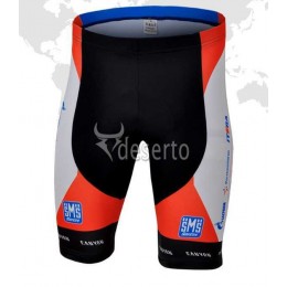 Katusha Teams Korte Fietsbroeken