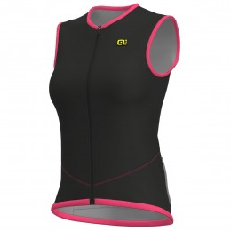 Vest Dames Ale Protection 2.0 Icona-Zwart