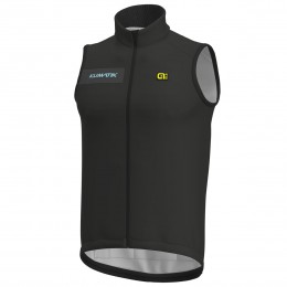 Vest Ale Klimatik K-Atmo DWR-Zwart