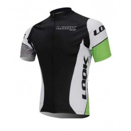 LOOK 2014 Wielershirt Met Korte Mouwen