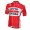 2016 LOTTO SOUDAL Wielershirt Met Korte Mouwen-1