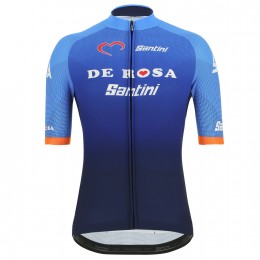 De Rosa Santini 2019 Wielershirt Korte Mouw