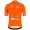 Tour Down Under 2019 Santos Wielershirt Korte Mouw