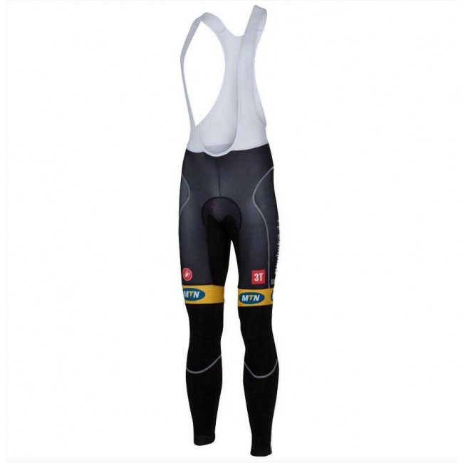 2015 MTN Fietskleding Wielershirt Lange Wielrenbroek Bib 2015 MTN Fietskleding Wielershirt Lange Wielrenbroek Bib