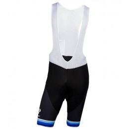 LOTTO SOUDAL European Champion 2018 Korte Fietsbroeken Bib