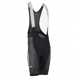 2018 Orbea Factroy Team Blauw Korte Fietsbroeken Bib