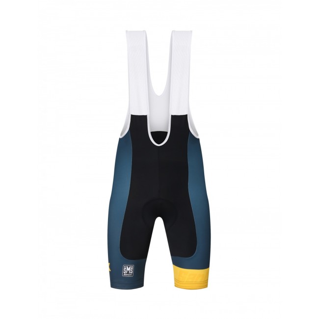 TEAM AUSTRALIA 2018 CA Korte Fietsbroeken Bib TEAM AUSTRALIA 2018 CA Korte Fietsbroeken Bib