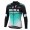BORA-Hansgrohe 2018 Wielershirt Lange Mouw